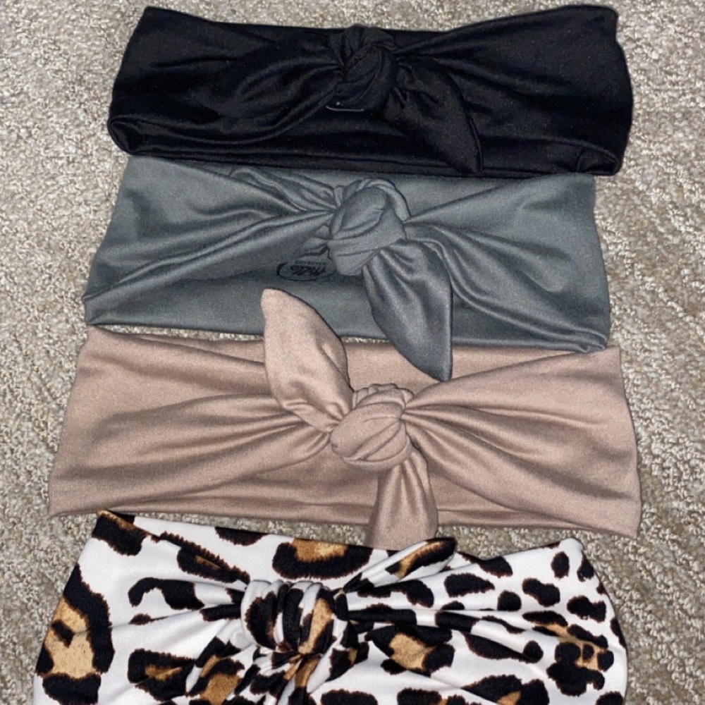 Hello Headband headbands